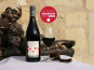 Domaine de la Chopinière du Roy - Vin rouge Saint Nicolas de Bourgueil - Cuvée coquelicot 2024 - 6x75cl