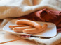 Dégustonfoin - Saucisses de Francfort Bio x4