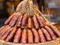 Ferme des Fabres, Vos Manges Gardiens - CHIPO Créole au Porc noir 500g