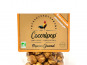 Cocoripop - Popcorn Beurre de Cacahuète - 80g