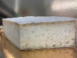 Fromagerie de la Ferme des Hetz - Tomme au Poivre 250g