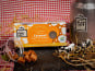 La Ferme de Blas'Lait - Crèmes desserts Caramel beurre salé d'Isigny x4