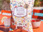 Chips BELSIA - La chips des copains - graisse de canard, ail & piment d'Espelette - 125gr x 10