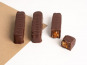 Aurélien Plassard Chocolatier - Barre cacahuète