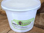 La Ferme de Labergement - Fromage blanc à la vanille 1 kg