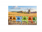 Grain Pop - Popcorn micro-ondable - lot toutes saveurs