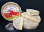 Vaissaire Papon Affineur - Fromager - Saint-Nectaire fermier AOP - L'Arverne® - Médaille de Bronze - 200g