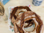 Le Pain d'Hervé - Couronne de Sarrasin