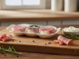 Fromagerie CHEVENET - Lardu trio grill x3
