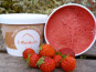 O Maribelle - Sorbet Fraise BIO 500 ml