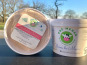Glaces de Meuse - Crème glacée "Coquelicot de Nemours" - 360gr
