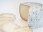 Ferme des bien-vivants - Tomme de Garde, la part de 250g