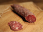 Les Jambons de Lessay - Lot de Saucisserie de Porc 110g x2