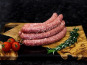 Boucherie Charcuterie Traiteur Lionel Ghérardi - Godiveau (Chipolata) x 6