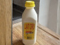 La Ferme Durbois - Lait cru l'etoile 1l