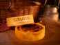 Maison Savary - Le Flan Beauvaisien - 12 flans - 4/6 parts