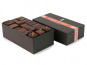 Maison Le Roux - Ballotin Chocolats Assortis - 1kg