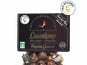 Cocoripop - Popcorn Chocolat Noir fleur de sel - 80g