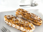 Traiteur Gourmet d'Alsace - Eclair Paris Brest gâteau 2 pers 200Gr