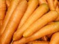 Ferme Joos - carottes oranges lavées 1kg