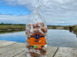 Rivesaline - Terre Saline - Caramels tendres Bio 400g