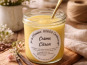 Gaec de l'Elanion - Crème Citron  130g