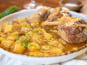 Maison Micouleau - Confit de canard pommes sarladaises boite 765g