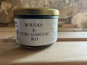 Ferme du Roussel - Boudin de porc gascon  190g