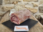 Lou Canesteou - Pancetta 100% porc du Ventoux 150gr tranché