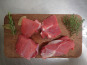 La Borda Aurosa - Blanquette de veau Race Gasconne - 500g