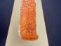 L'atelier Sea Frais - Pavé de saumon mi-cuit au piment d'Espelette et à l'ail