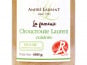 Choucroute André Laurent - La fameuse choucroute Laurent cuisinée