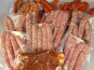 Au Cochon Pailleux - Colis de porc "Barbecue" 4kg