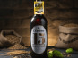 Bière L’Eurélienne – Brasserie de Chandres - Bière blanche ambrée 75cl