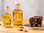 Huilerie Maison Guénard - Huile de Noix de France 100% vierge 9cL