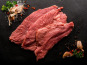 LA FERME DE COLLONGE - Escalope de veau - 1kg