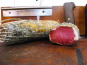 Charcuterie Mannei - Lonzo Fermier - Sans Nitrites - Morceau