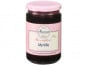 Muroise et Compagnie - Confiture de Myrtille Bio - 350 gr