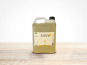 Huilerie d'Auron - Huile de Tournesol Hautement Oléique BIO désodorisé pour FRITURE et assaisonnement 5L
