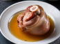 Maison Schmid - Jarret de porc ½ sel cuit 500g