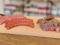 L'Atelier du Loup - Coffret « Barbecue – Découverte du gibier »