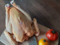 Les Volailles de la Garenne - Poulet fermier Label Rouge - 2 kg