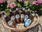 L'Eurélienne - Brasserie de Chandres - Pack Bières Médaillées L'Eurélienne 6 x 33cL