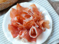 Atelier Pierre Sajous - Jambon sec de Pays 12 mois tranchée 150g