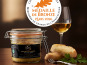 Esprit Foie Gras - Foie Gras Entier De Canard Du Gers, 420 G