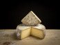 Fromagerie Bouchet - Tomme céronnée - (1/4 de tomme)