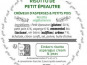 Les Bocaux du Bistrot - Petit épeautre « façon risotto », crémeux d’asperges & petits pois