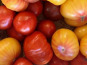 Domaine Reverchon - Tomates anciennes 5kg