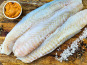 Ocean Frais - Dos de Cabillaud - 4 personnes ~ 700g