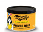 La Brigade des Epices - Poivre noir concassé à la meule de pierre - 80g